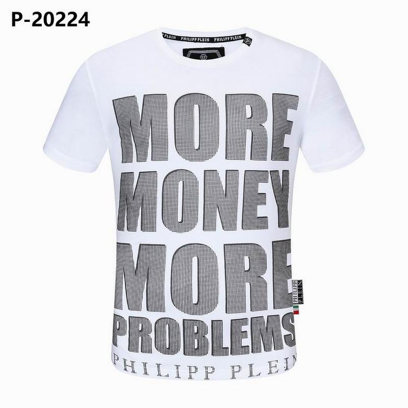 Philipp Plein T-shirts 521